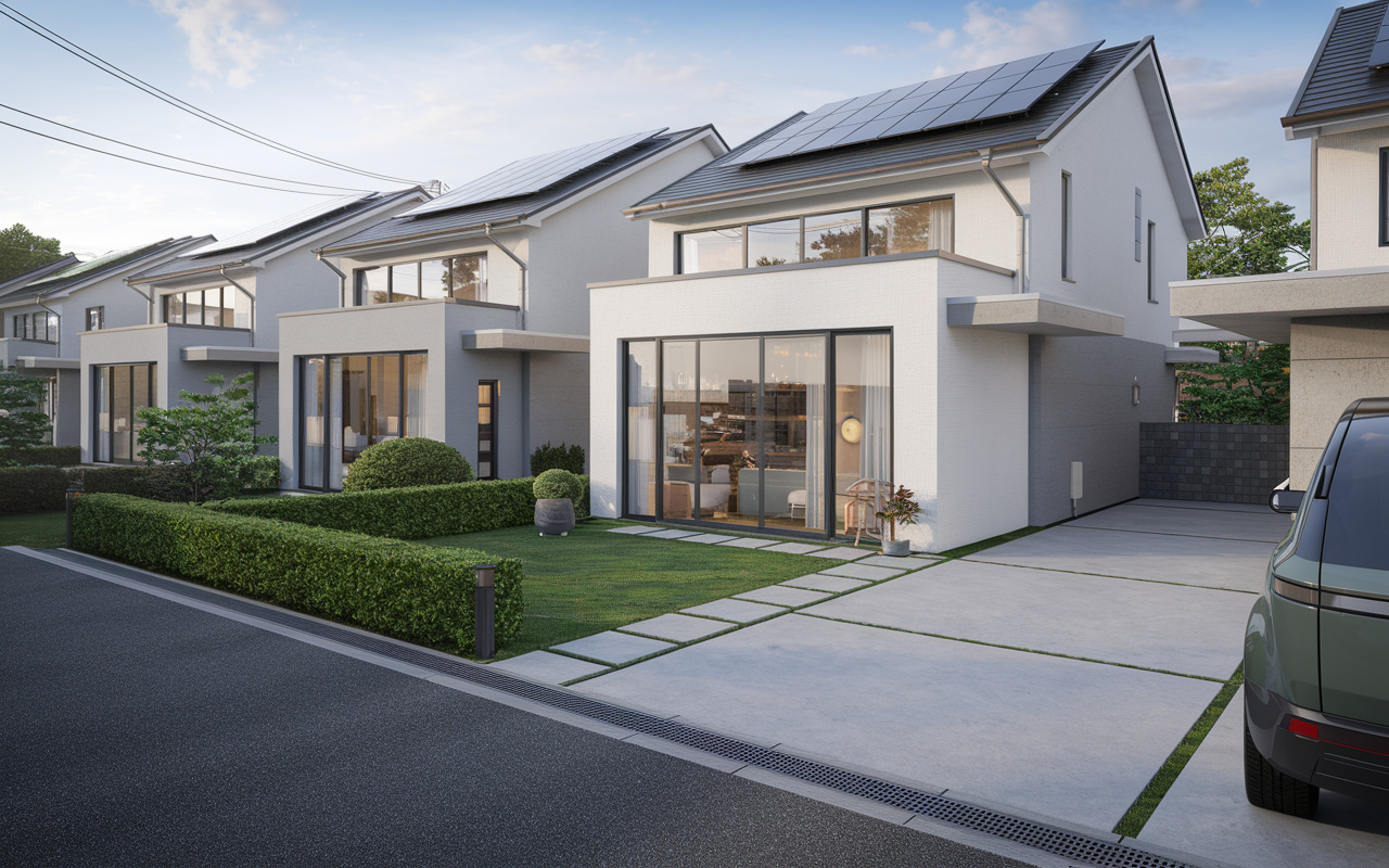 オール電化住宅のメリットは何？デメリットや選び方も紹介の画像