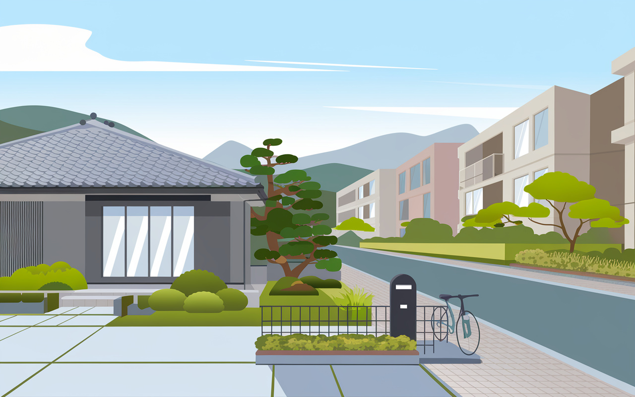 熊本市で不動産の査定方法に迷っていませんか 不動産売却時に役立つ査定の流れと選び方をご紹介の画像