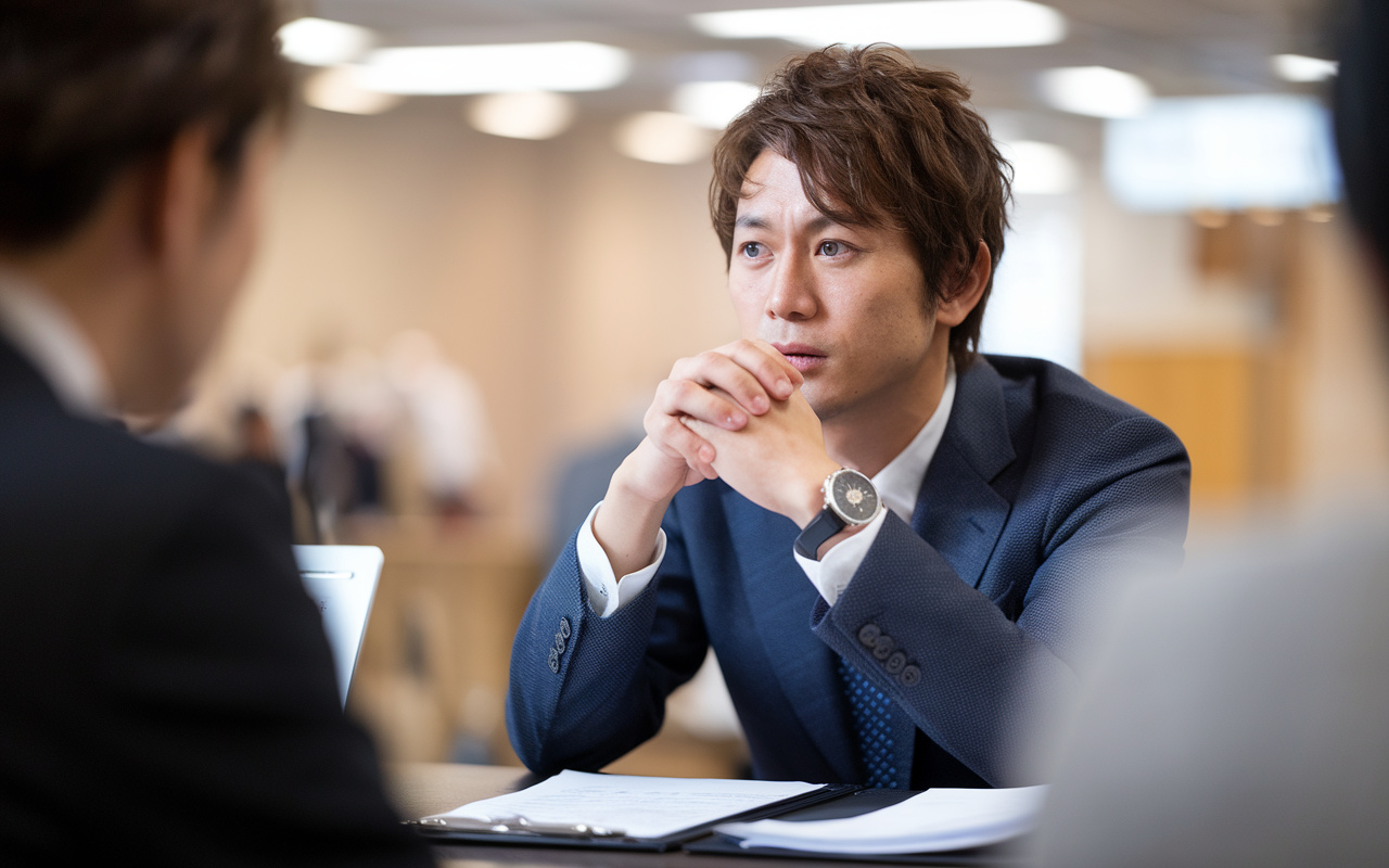 不動産の競売を回避したい方へ!急ぎ売る場合の手順と注意点を解説の画像