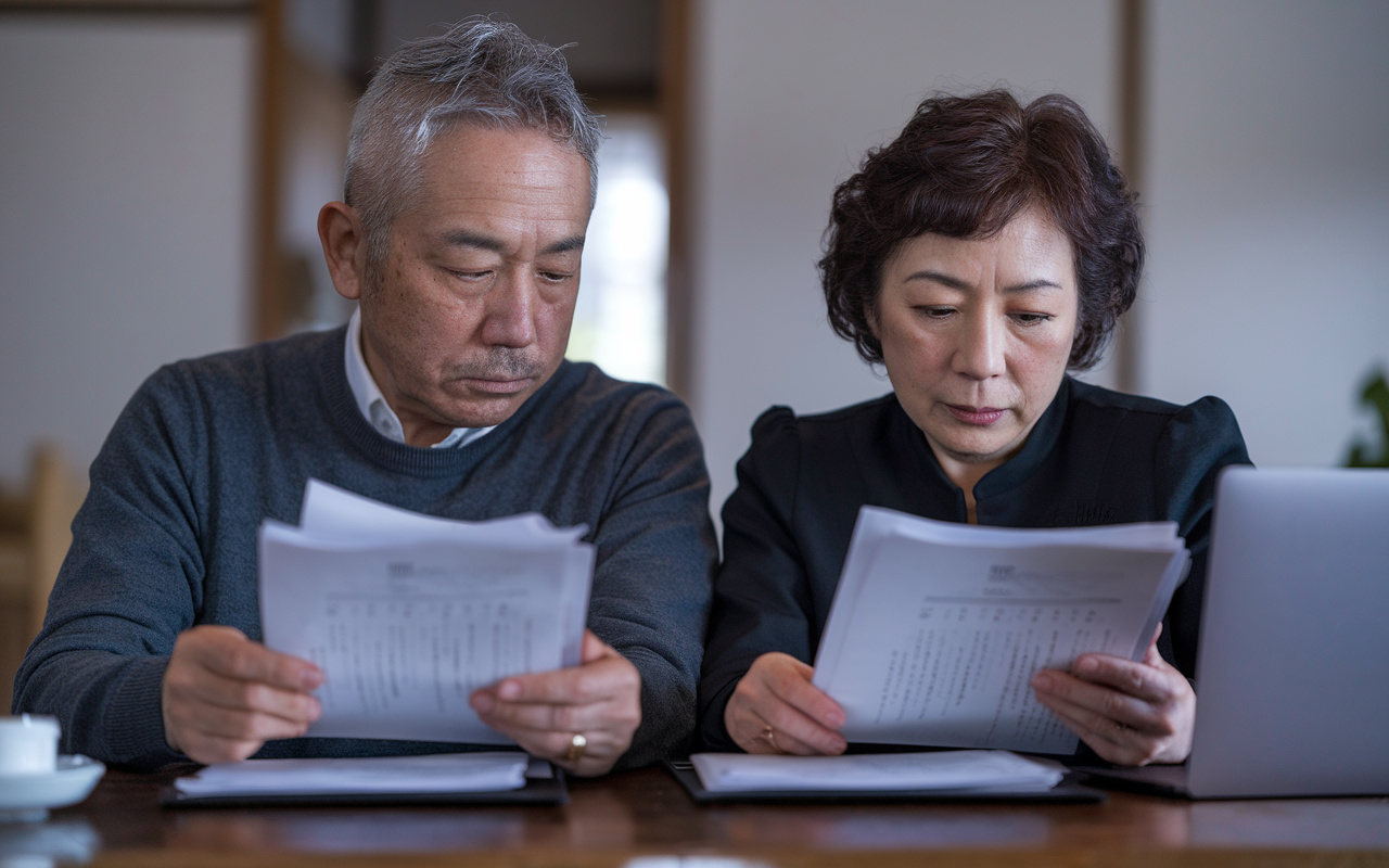 東住吉区で相続した不動産売却の手続きとは？流れや注意点をわかりやすく紹介の画像