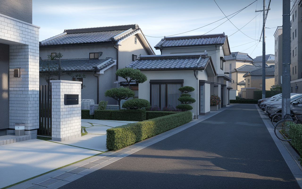 東住吉区で不動産売却を考えたとき税金はどうなる？シミュレーションで費用と手取り額を簡単に確認の画像