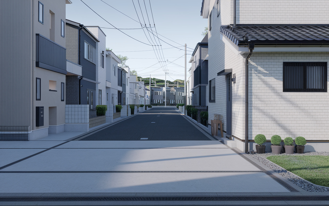 東住吉区の一戸建て売却方法を知りたい方必見！流れや準備のポイントも押さえようの画像