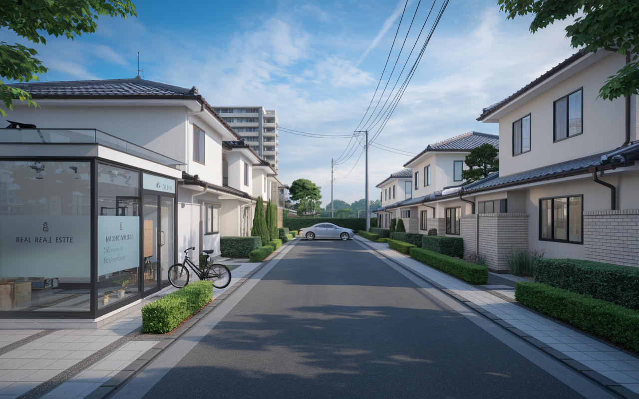 東住吉区で不動産会社を比較するコツは？売却時の注意点や選び方を紹介の画像