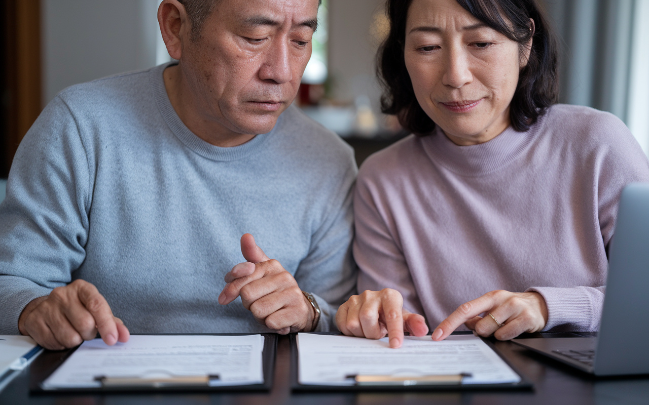 東住吉区で相続登記後の不動産売却はどうする？流れと注意点を詳しく解説の画像