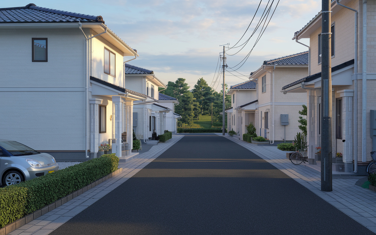 東住吉区で家を売る流れとは？初めての方も安心の手順を紹介の画像