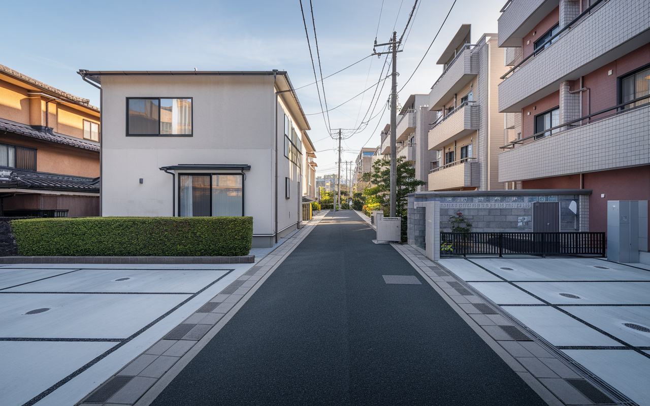 東住吉区の即時買取サービスとは？不動産売却を早く進めたい方必見の画像