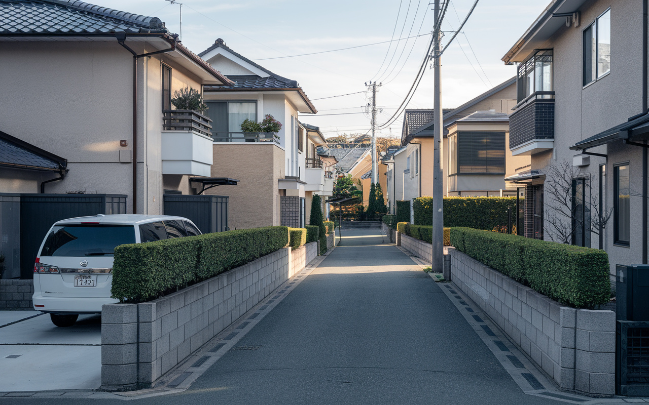 東住吉区の空き家売却にかかる税金は？特例や控除もまとめて紹介の画像