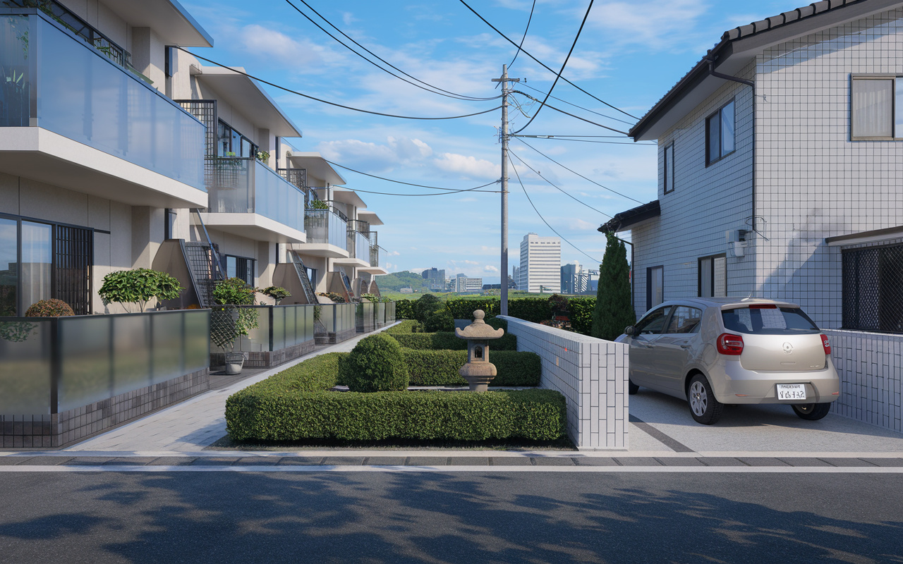 東住吉区で不動産売却の期間はどれくらい？早く売るためのコツも紹介の画像