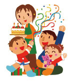 子供イラスト
