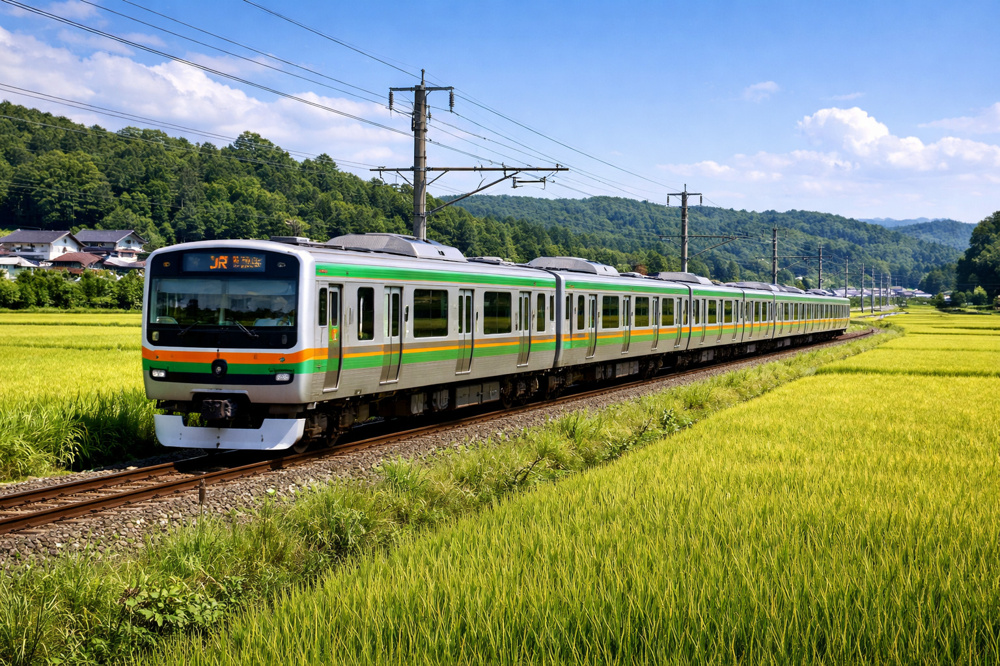 埼玉県蓮田市はどういう街？の画像