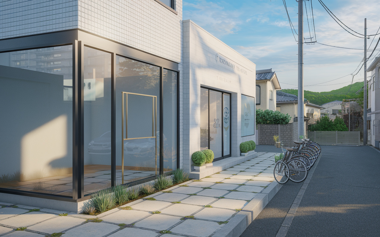 栗東市で整体テナント探しを始めるなら必見！開業成功の基本ポイントも紹介の画像