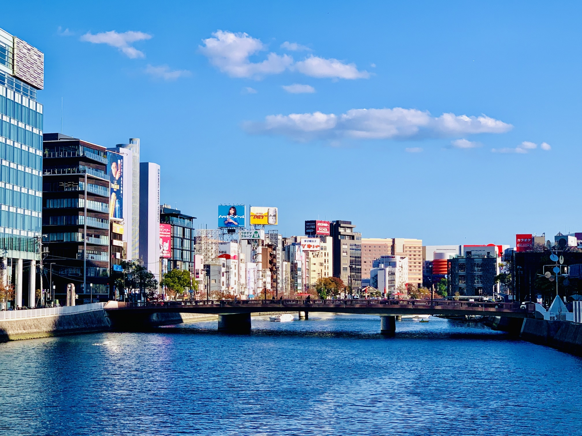 冬の街歩きを楽しむ ― 福岡ならではの過ごし方の画像