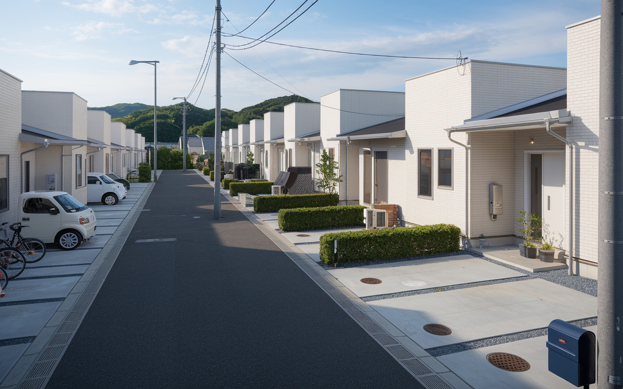 建売住宅はなぜ安いのか知っていますか 不動産購入や新築住宅の物件購入時に役立つ情報を解説の画像