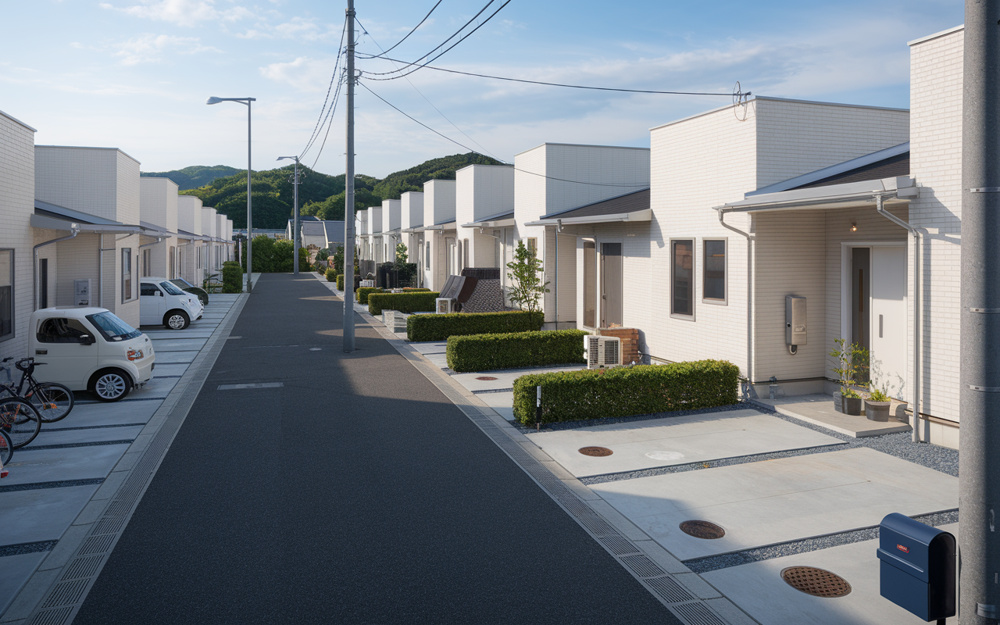 建売住宅はなぜ安いのか知っていますか 不動産購入や新築住宅の物件購入時に役立つ情報を解説の画像