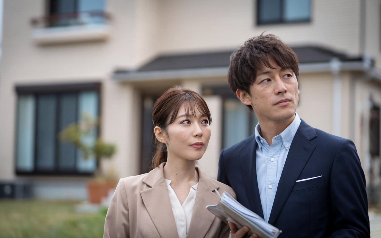 【右京区】で一戸建て売却を検討中の方必見!方法や流れを初心者向けに紹介の画像