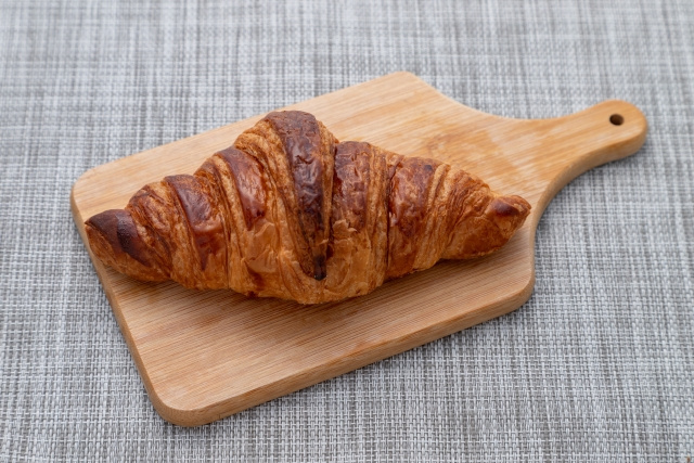 服部天神駅近くの「クロワッサン専門店and」の魅力！メニューもご紹介の画像