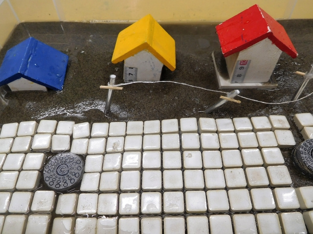 浸水想定区域の家を売却する方法は？価格下落の不安を解消するコツも解説の画像