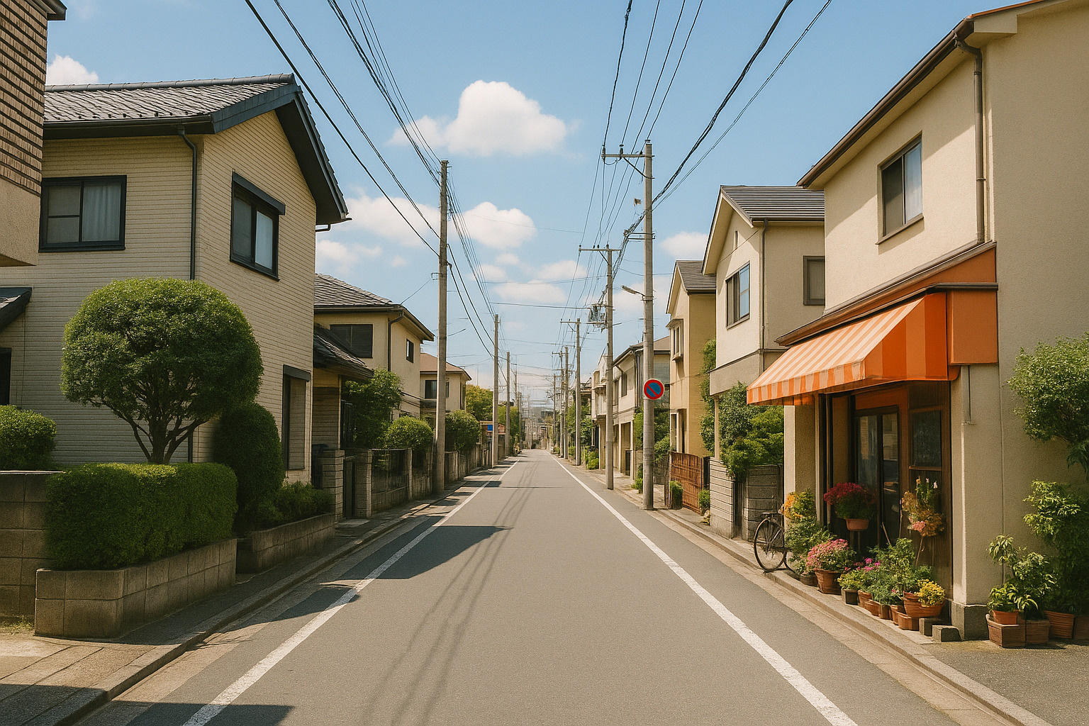 枚方市のゴミ出しルールの画像