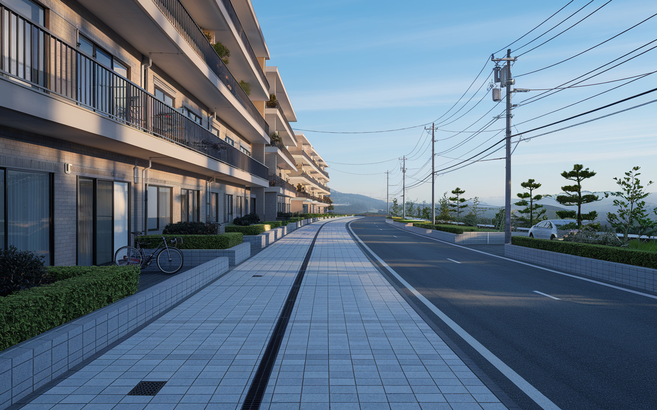 北九州市のマンション売却に住み替えは有利？成功のポイントを押さえて安心取引の画像