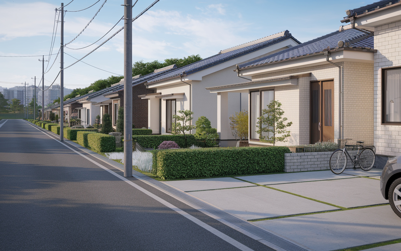 加古川で住宅ローンシミュレーションを活用する方法は？購入前に知っておきたい資金計画も解説の画像