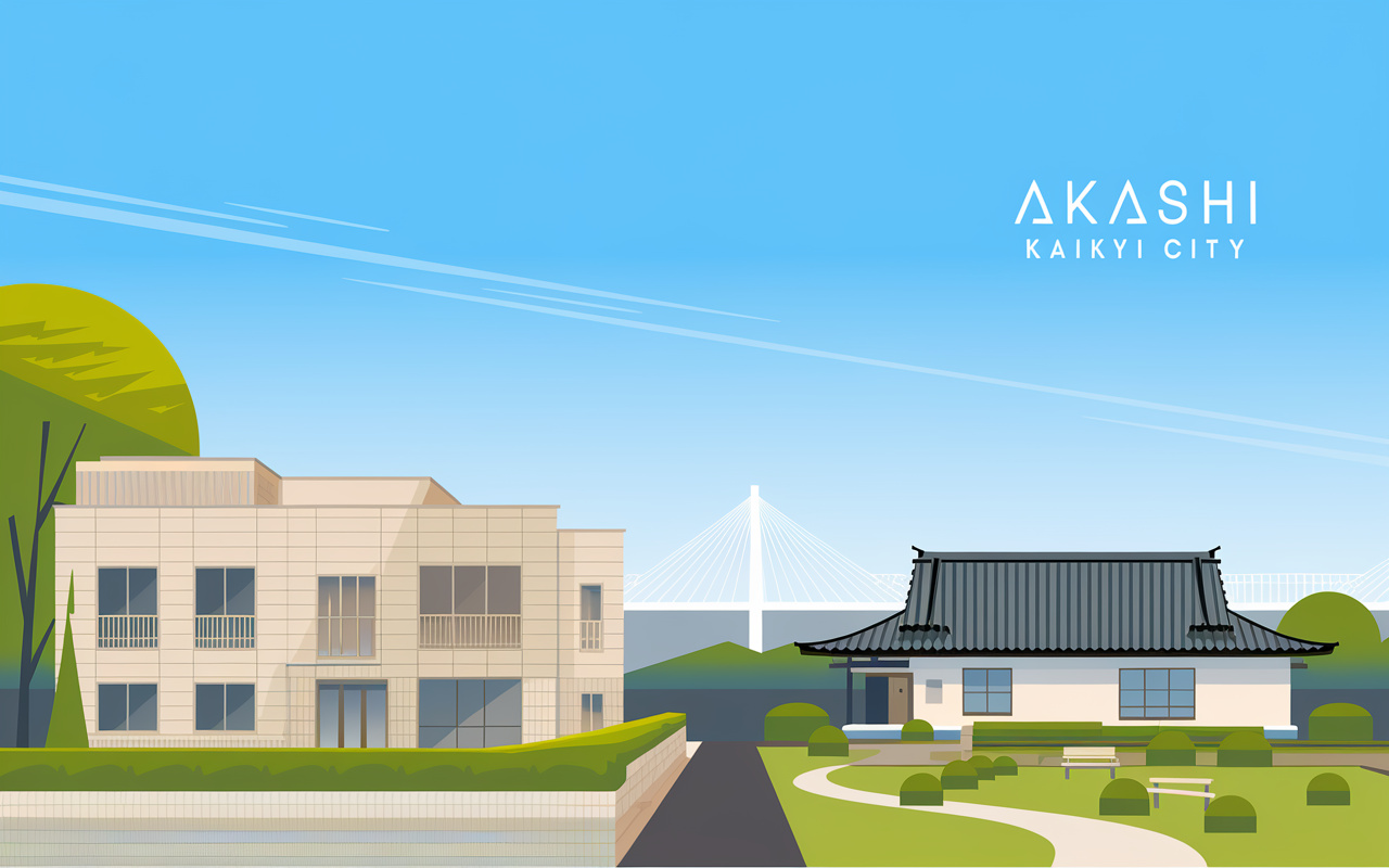 明石市で物件探しを始めるコツは？初めてでも安心な流れを紹介の画像