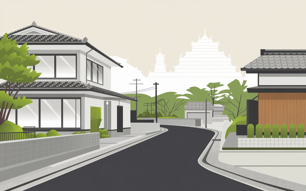 姫路の不動産相続手続きは何から始めるべき？ポイントや相談先を詳しくご紹介の画像