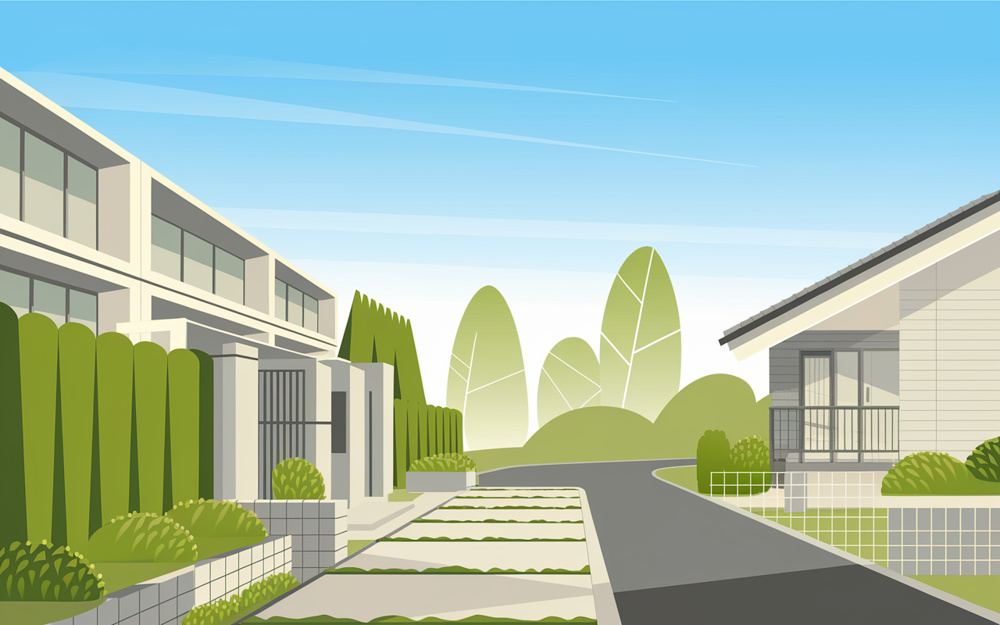 トラストカンパニーの不動産はなぜ選ばれる理由がある？特徴やメリットもご紹介の画像