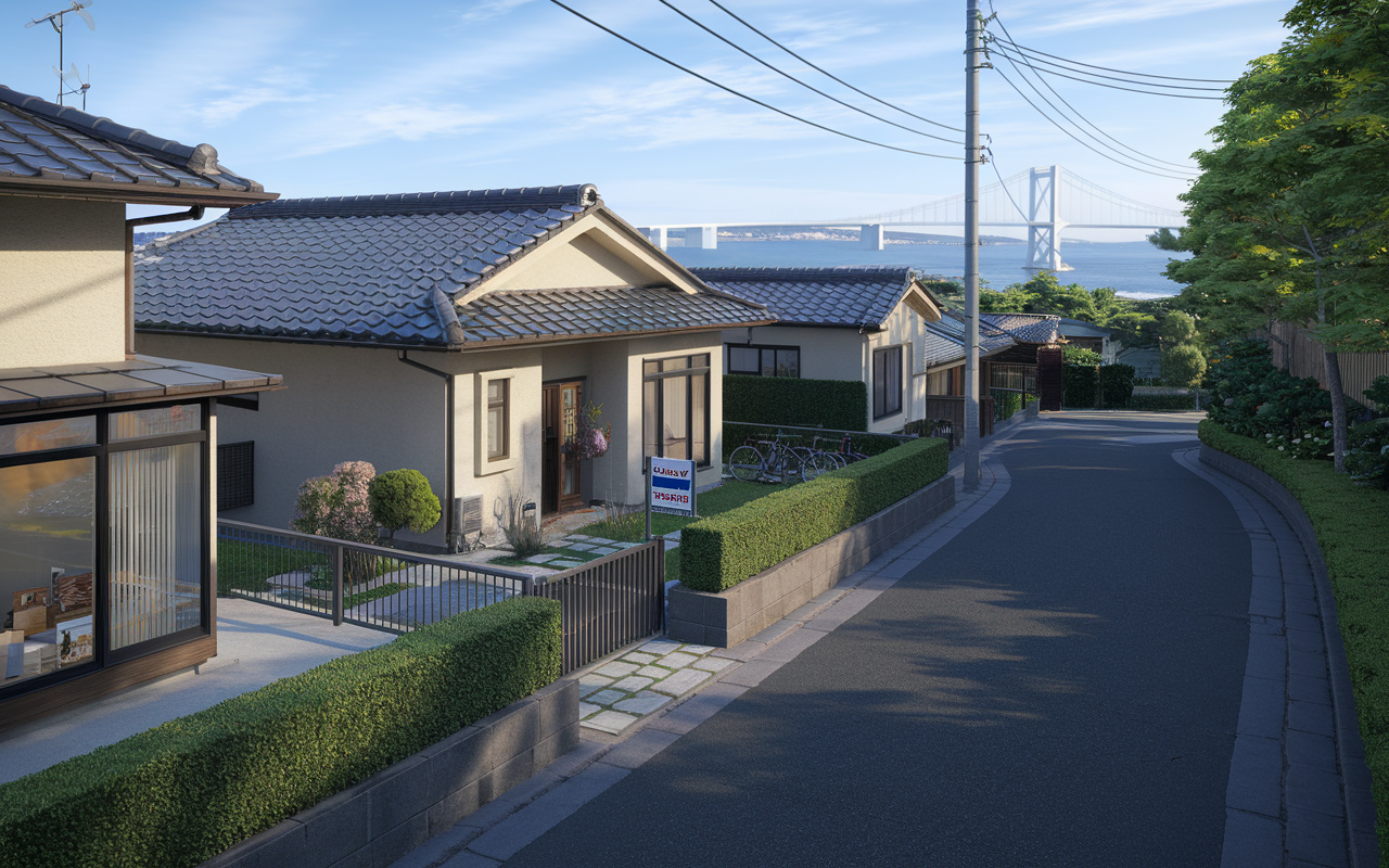 明石市で相続不動産の売却を考えていますか 明石市の家売却の流れと相続問題の注意点を解説の画像