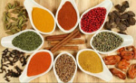 スパイス効能の画像