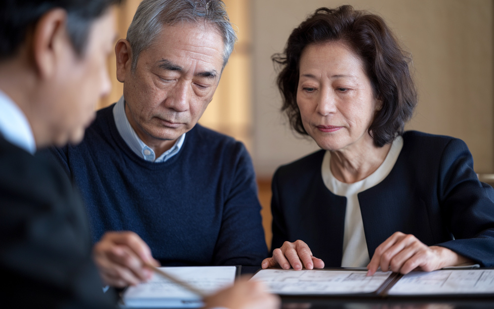 神戸市で不動産相続が発生したら弁護士へ相談を！トラブル回避や解決の流れも丁寧に紹介の画像