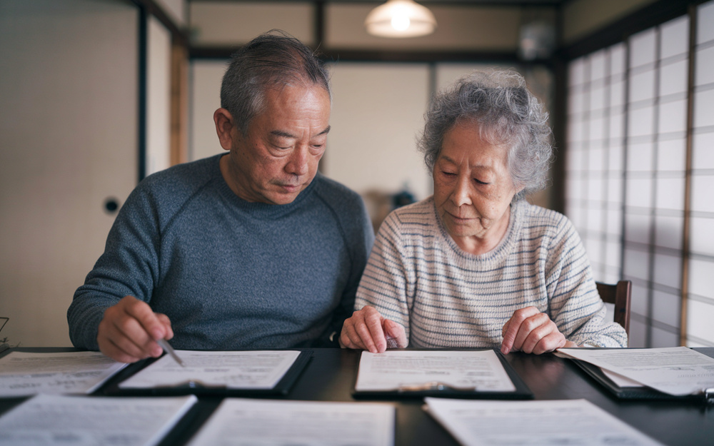 加古川市で相続した不動産売却はどうする？必要な手続きや流れも紹介の画像
