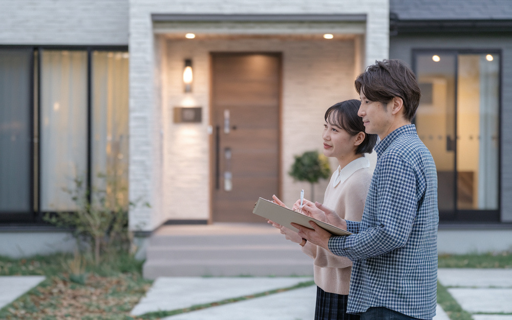 加古川で住宅の見学を成功させるには？不動産選びの進め方も紹介の画像