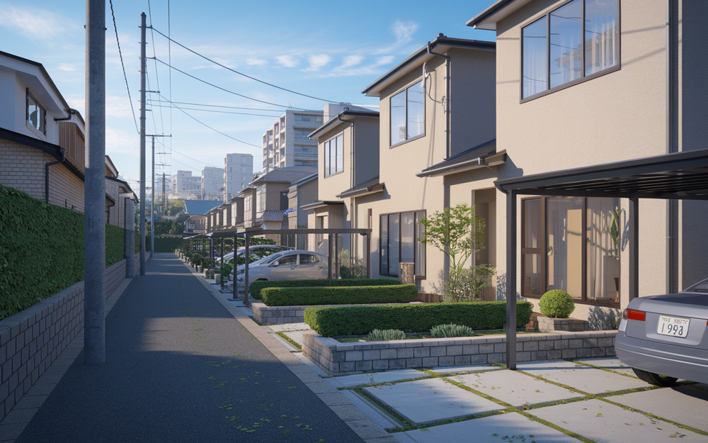 明石市で住宅トラブルに悩んだら相談できる場所は？安心して解決を目指す方法をご紹介の画像