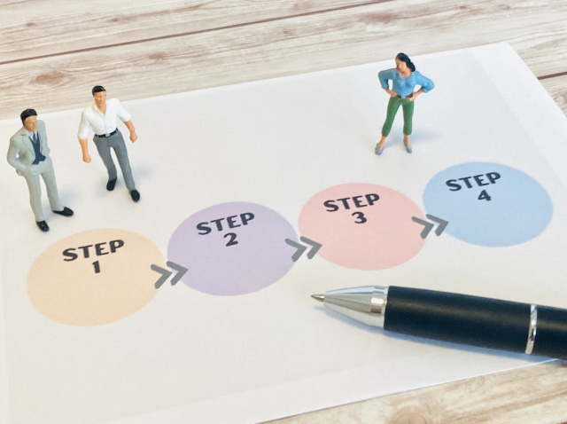 マンション引き渡し日の決め方と流れがわかる！当日の準備についても解説の画像