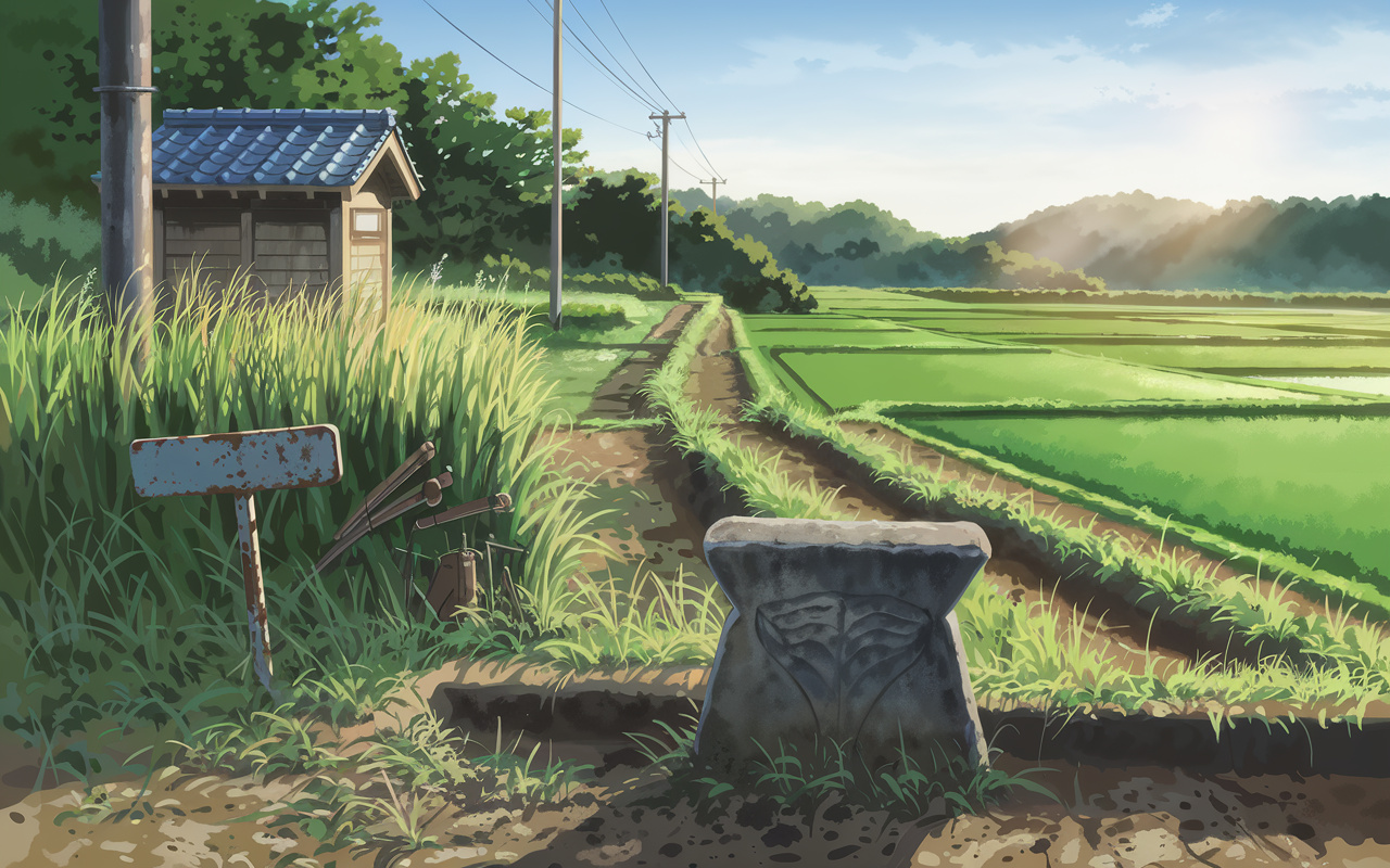 山林や田の相続放棄で注意したいデメリットは？手続き前に知っておきたいポイントの画像