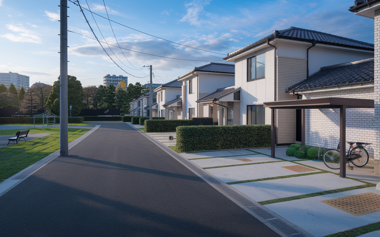 さいたま市見沼区の住みやすさは？魅力や交通アクセス生活利便性も紹介の画像