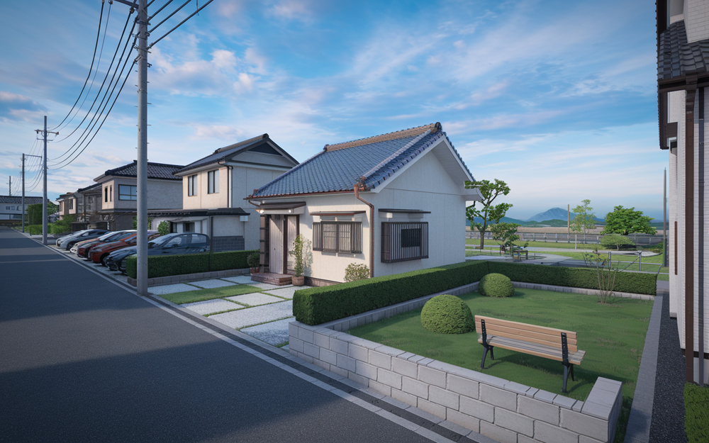 岩手で住みやすいエリアはどこ？特徴や選び方のポイントも紹介の画像