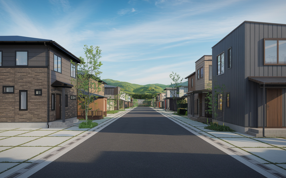 岩手県の住宅市場は今後どう変わる？購入時に知っておくべき注目点も紹介の画像