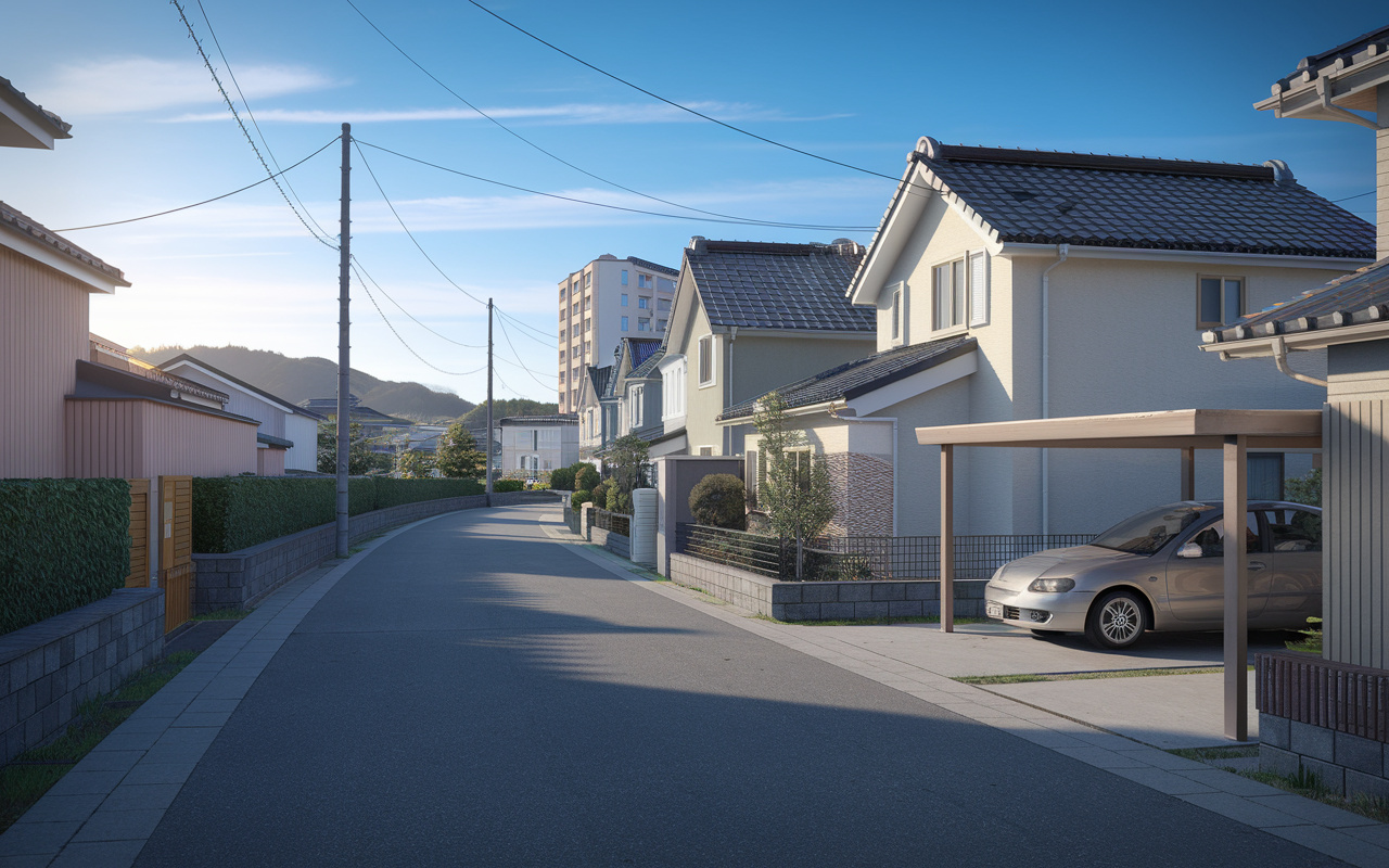 盛岡の住宅売却成功例を知りたい方必見!売却の流れやポイントを紹介の画像