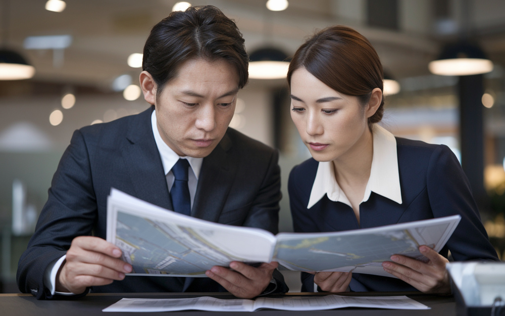 岩手の土地価格は今どう推移している？最新の推移と今後の見通しを解説の画像