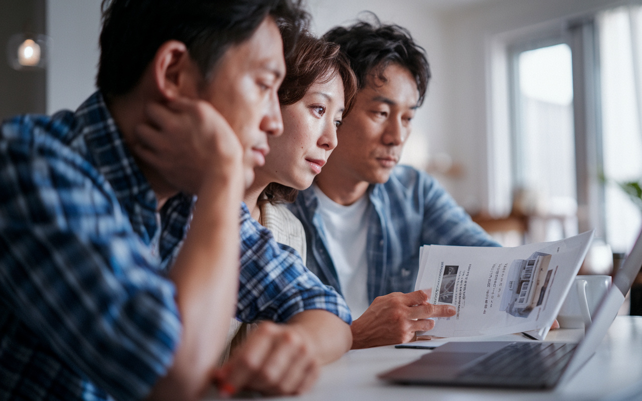 盛岡で不動産売却を考える方へタイミングは？成功のコツや注意点も紹介の画像