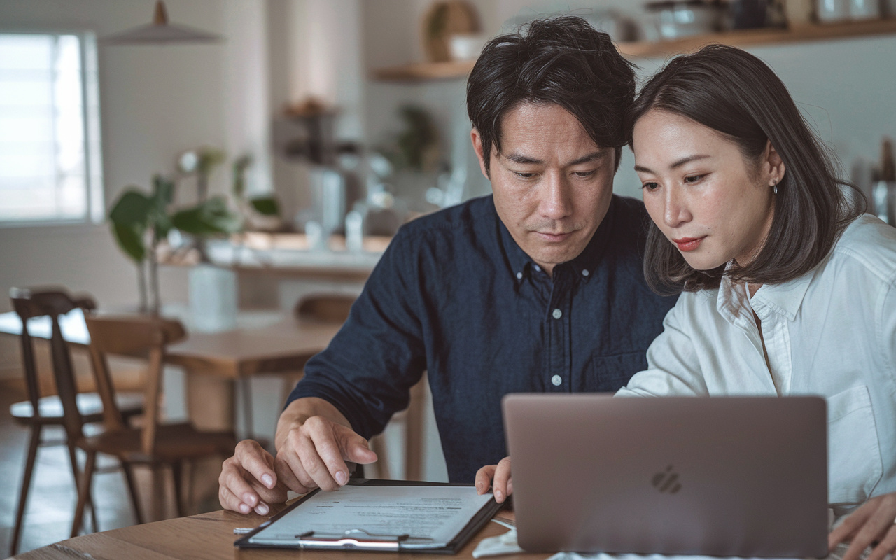 住宅ローンの金利推移はどう変わる?銀行選びや今後の動向も紹介の画像