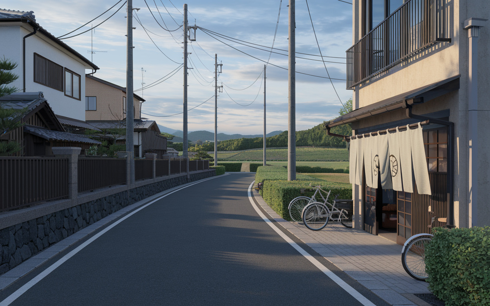 岩手県の人口推移はどう変化している？将来の動向や地域への影響も紹介の画像