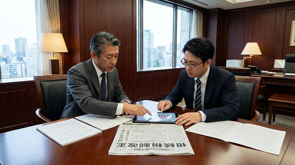 令和8年改正！マンション節税封じと賃貸不動産の時価評価の画像