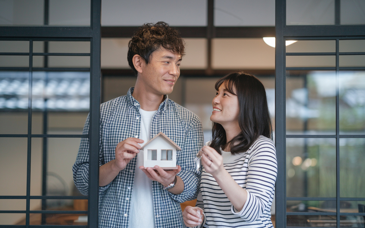 自宅売却と買い替えを京都で考える方必見！相場や注意点を分かりやすく紹介の画像