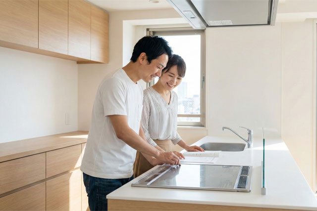 売れないオール電化マンションを魅力的に見せる対策