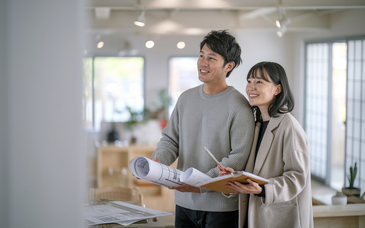 中古物件のリノベーションが人気の理由は？今注目のトレンドや選び方も紹介の画像