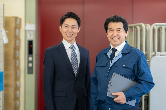 保有空地が必要な条件