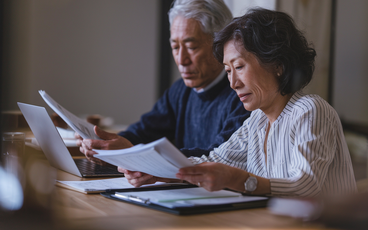 不動産売却後のお金はどう運用するのが良い？資金管理と運用方法の基本を解説の画像