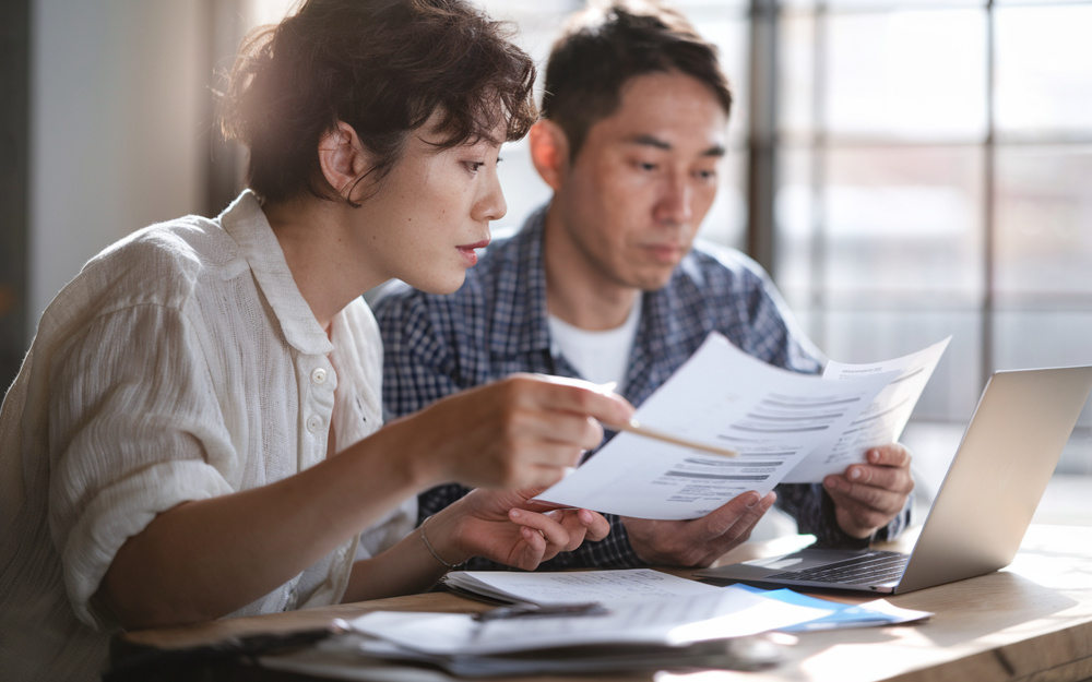 不動産売却後の資金準備は何から始める？購入や住み替えに役立つ計画の立て方の画像